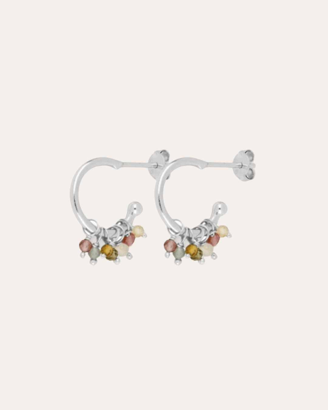 heylove PENDIENTES PENDIENTES ISLA TURMALINA