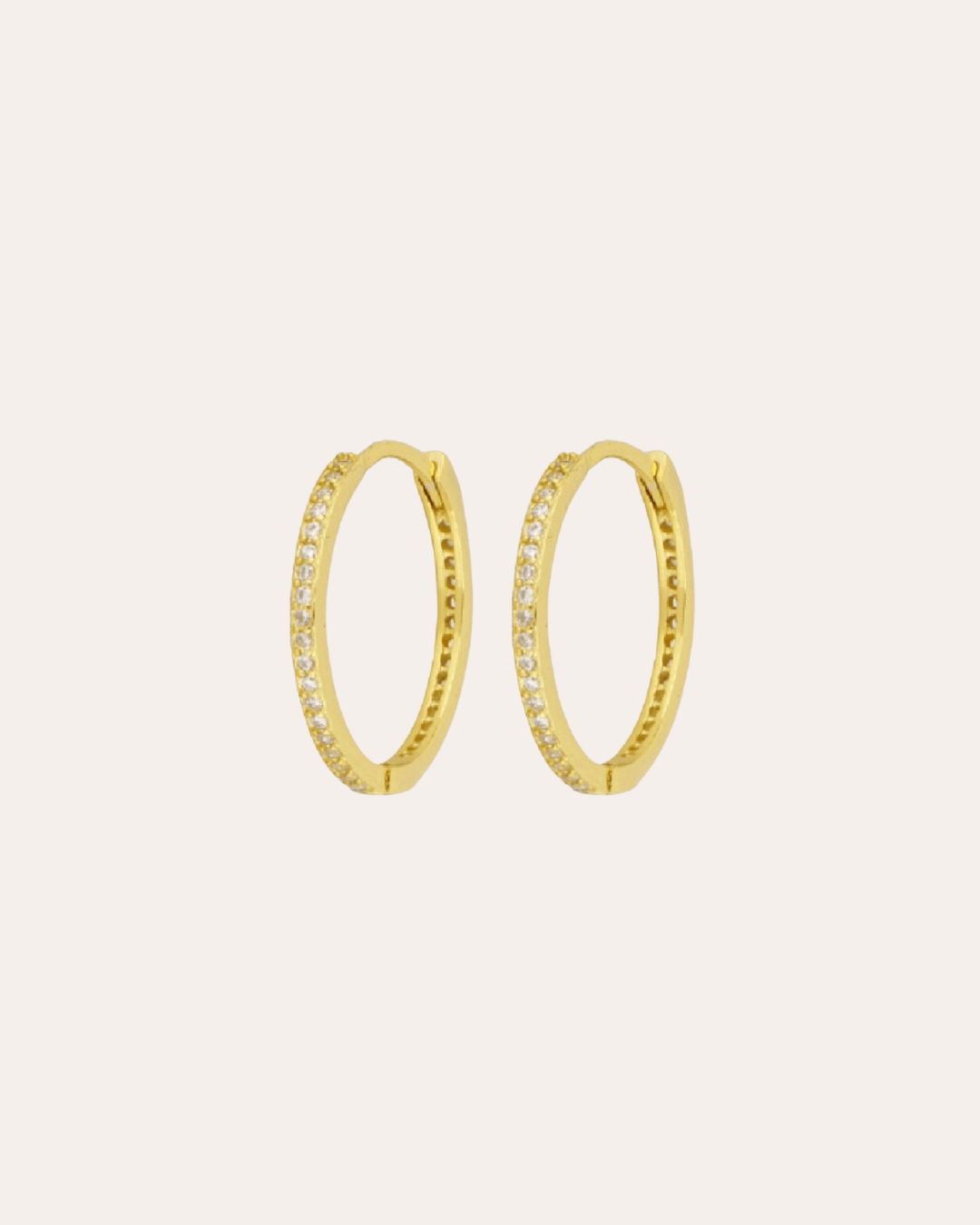 heylove PENDIENTES PENDIENTES LA FIESTA 12/20/30 MM
