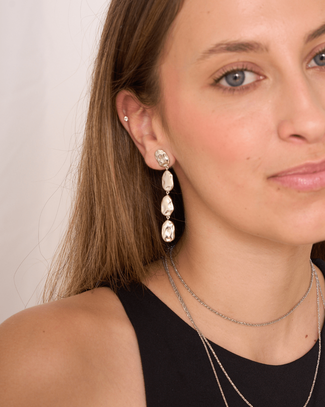 heylove PENDIENTES PENDIENTES MELT