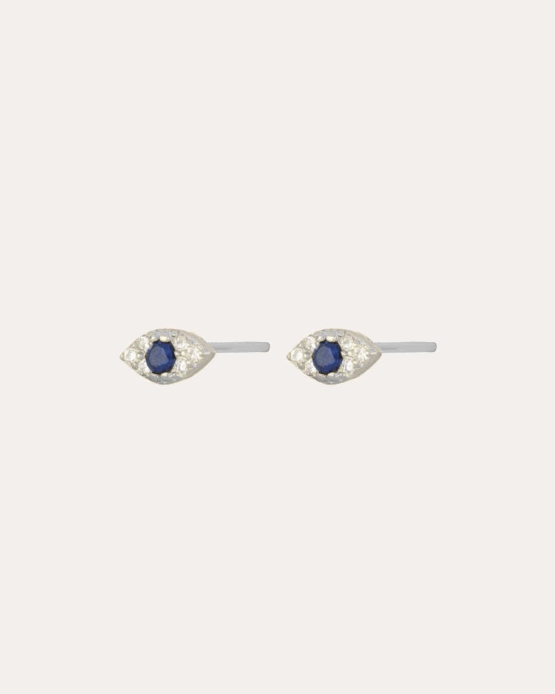 heylove PENDIENTES PENDIENTES MINI EYE