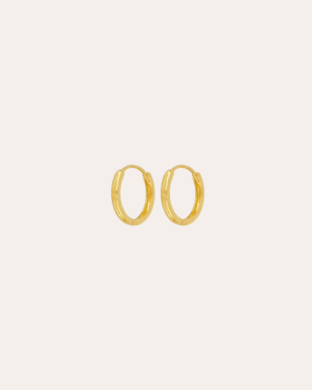heylove PENDIENTES PENDIENTES MINI HOOPS 11/13/15/18 MM