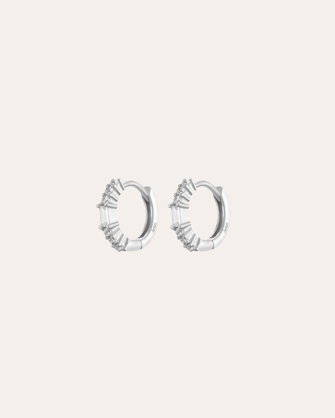 PENDIENTESheylovePENDIENTES ONE REVASSER | HEYLOVE