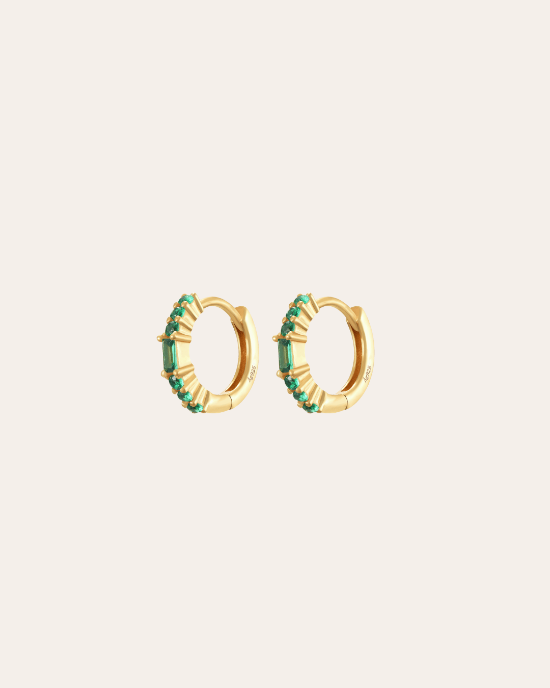 PENDIENTESheylovePENDIENTES ONE REVASSER | HEYLOVE