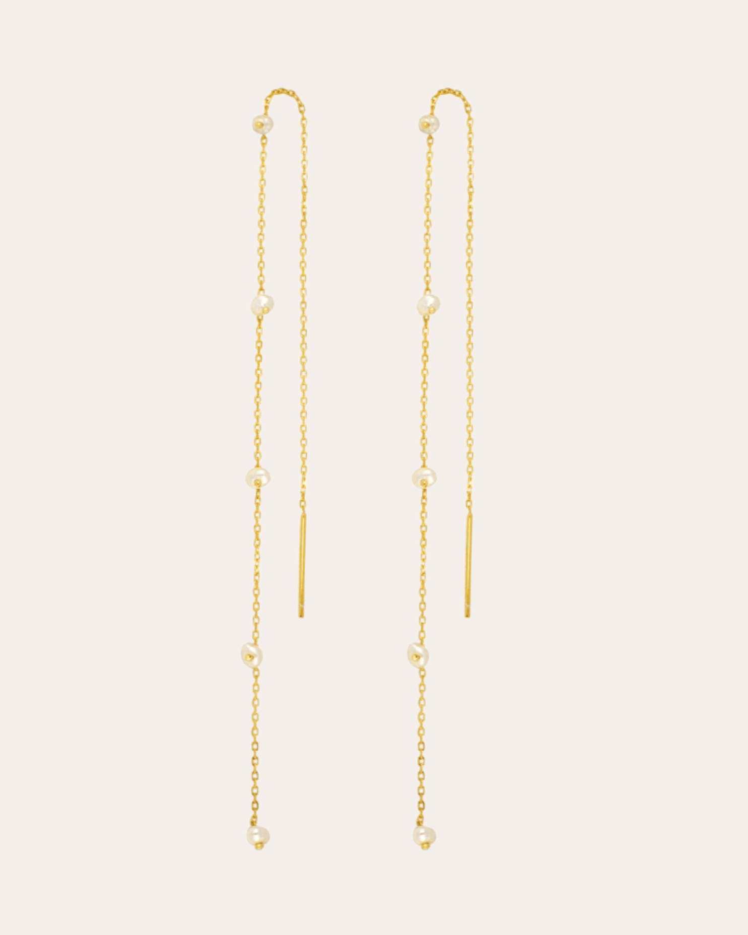 heylove PENDIENTES PENDIENTES PERLA GOTAS
