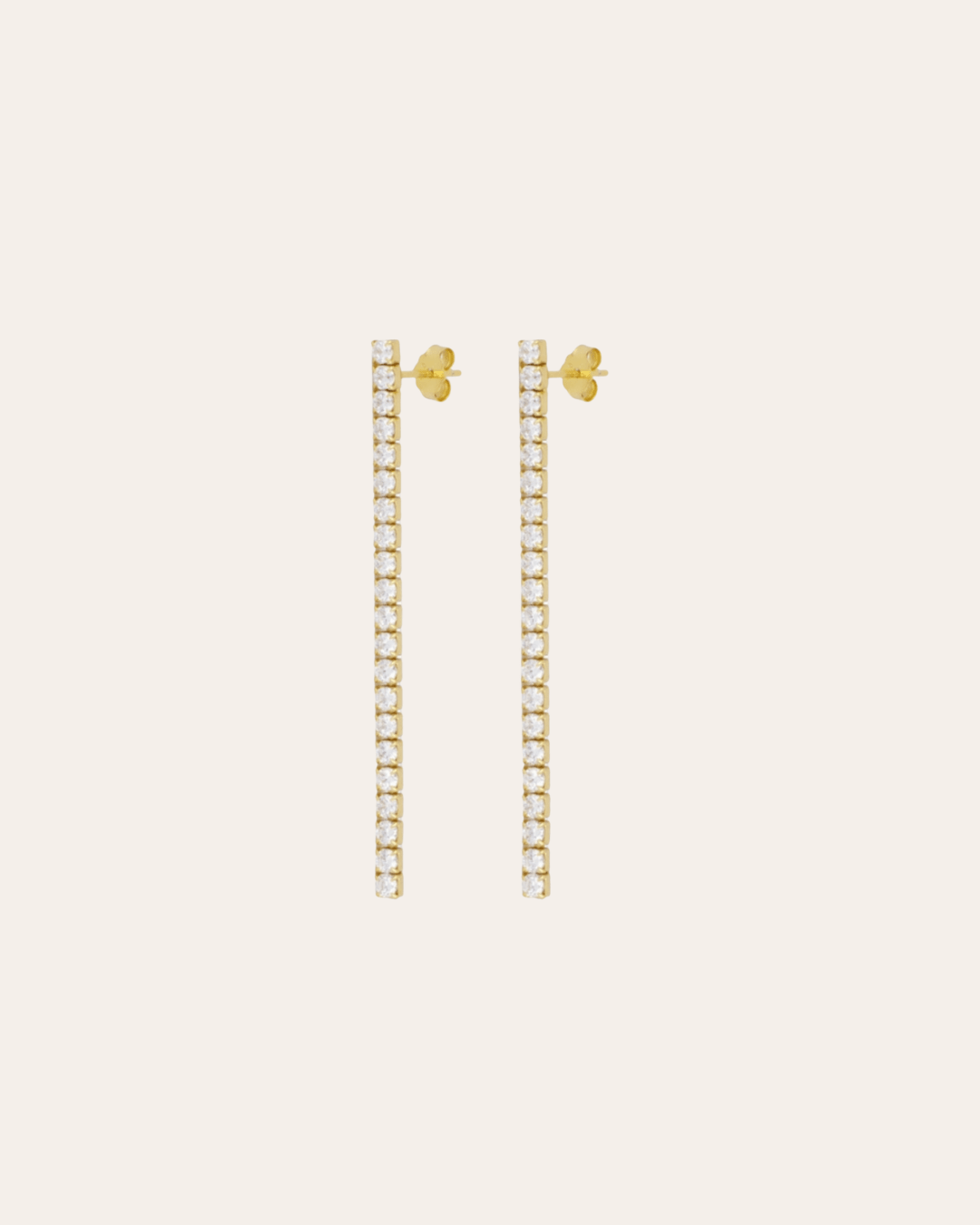 heylove PENDIENTES PENDIENTES RIVIERE GRANDES
