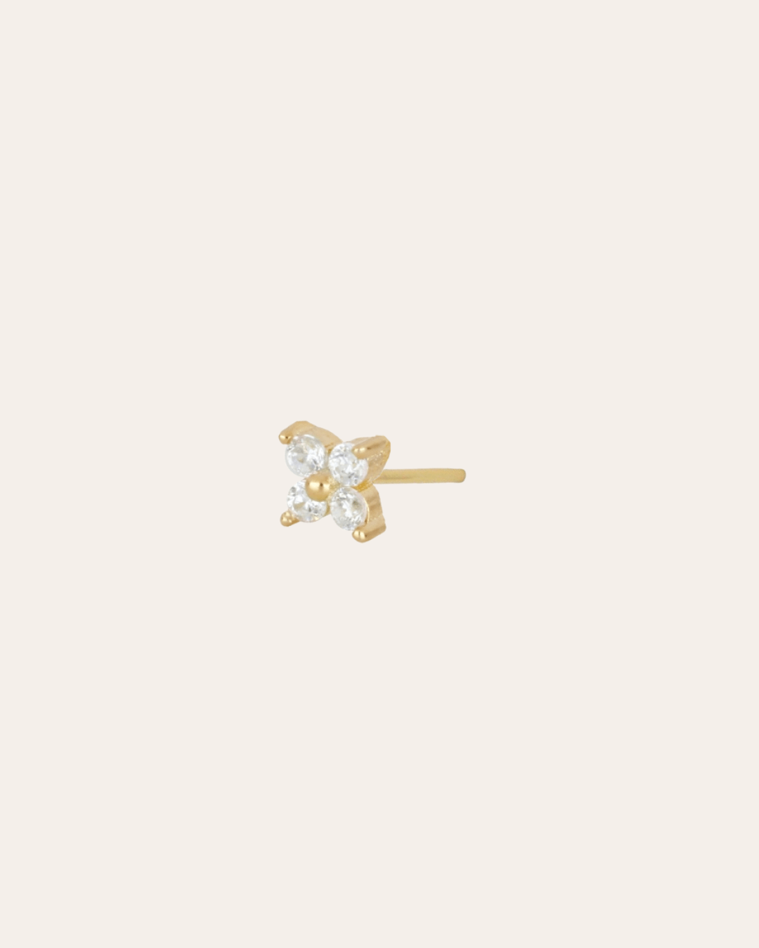 heylove PENDIENTES PENDIENTES SQUARE CZ