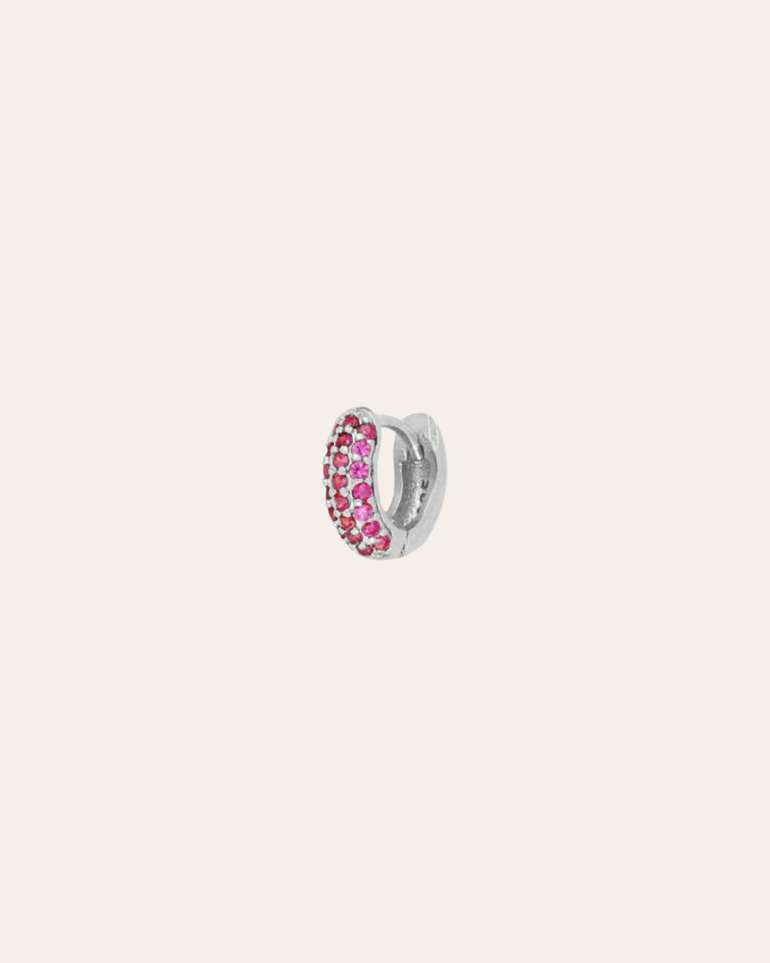 heylove Pendientes PENDIENTES TINY REVE HOOPS