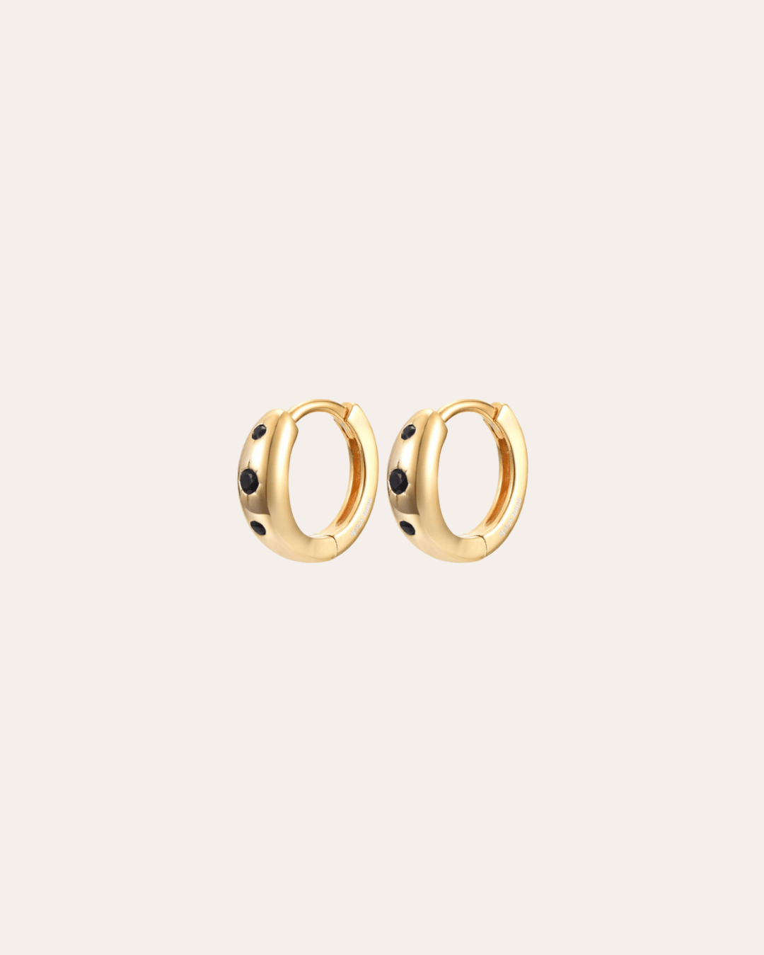 heylove PENDIENTES PENDIENTES TRIPLETS