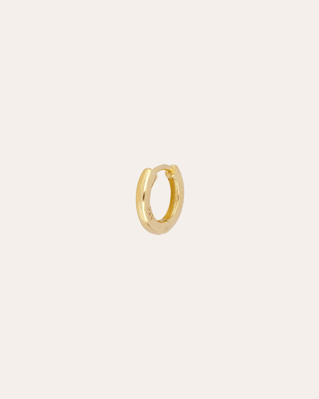 PENDIENTESheylovePENDIENTES USUAL HOOPS | HEYLOVE