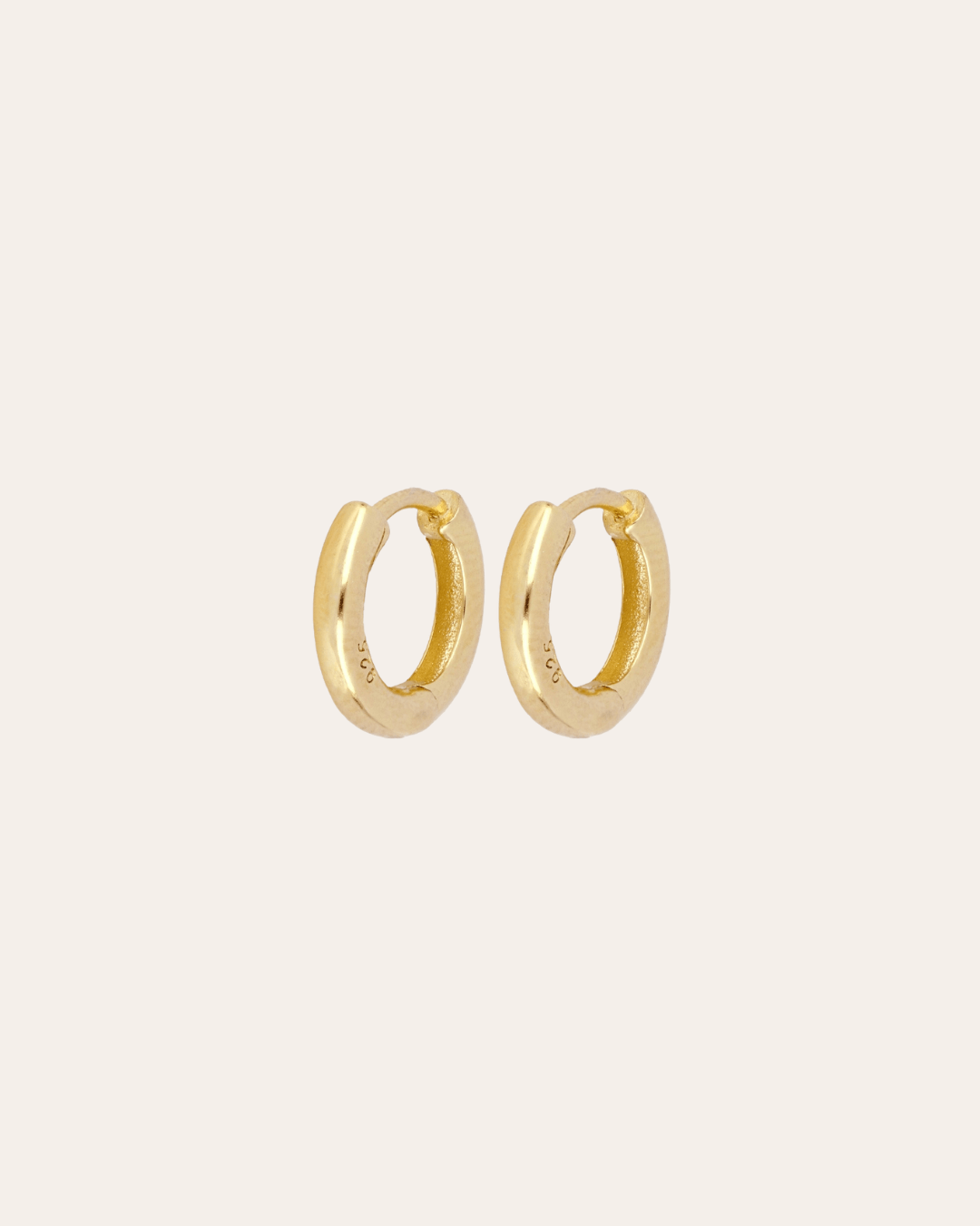 PENDIENTESheylovePENDIENTES USUAL HOOPS | HEYLOVE