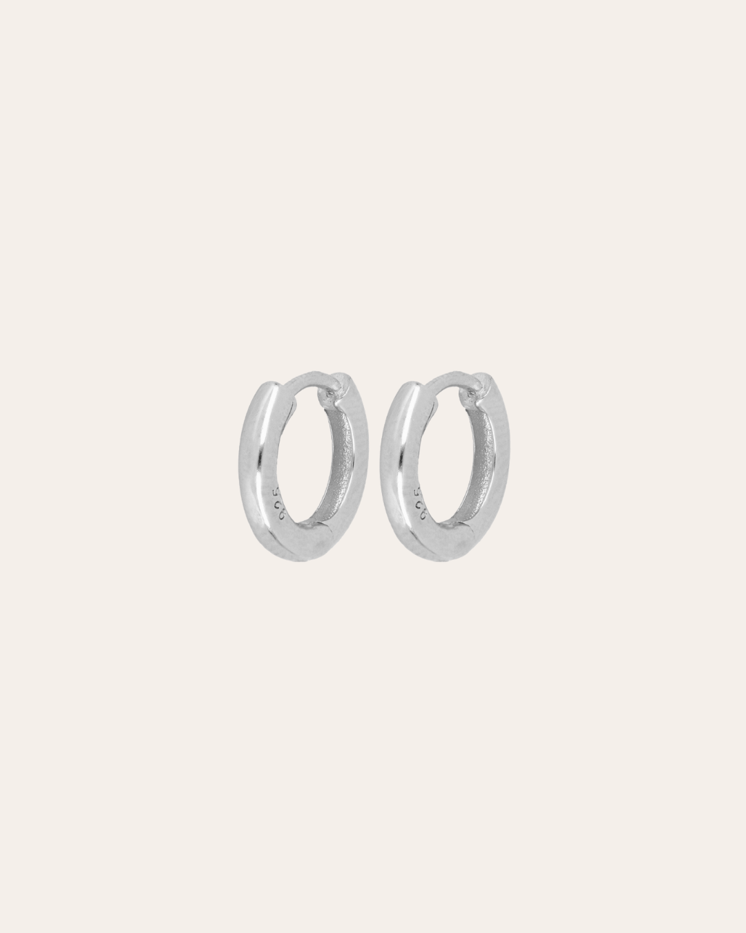 PENDIENTESheylovePENDIENTES USUAL HOOPS | HEYLOVE