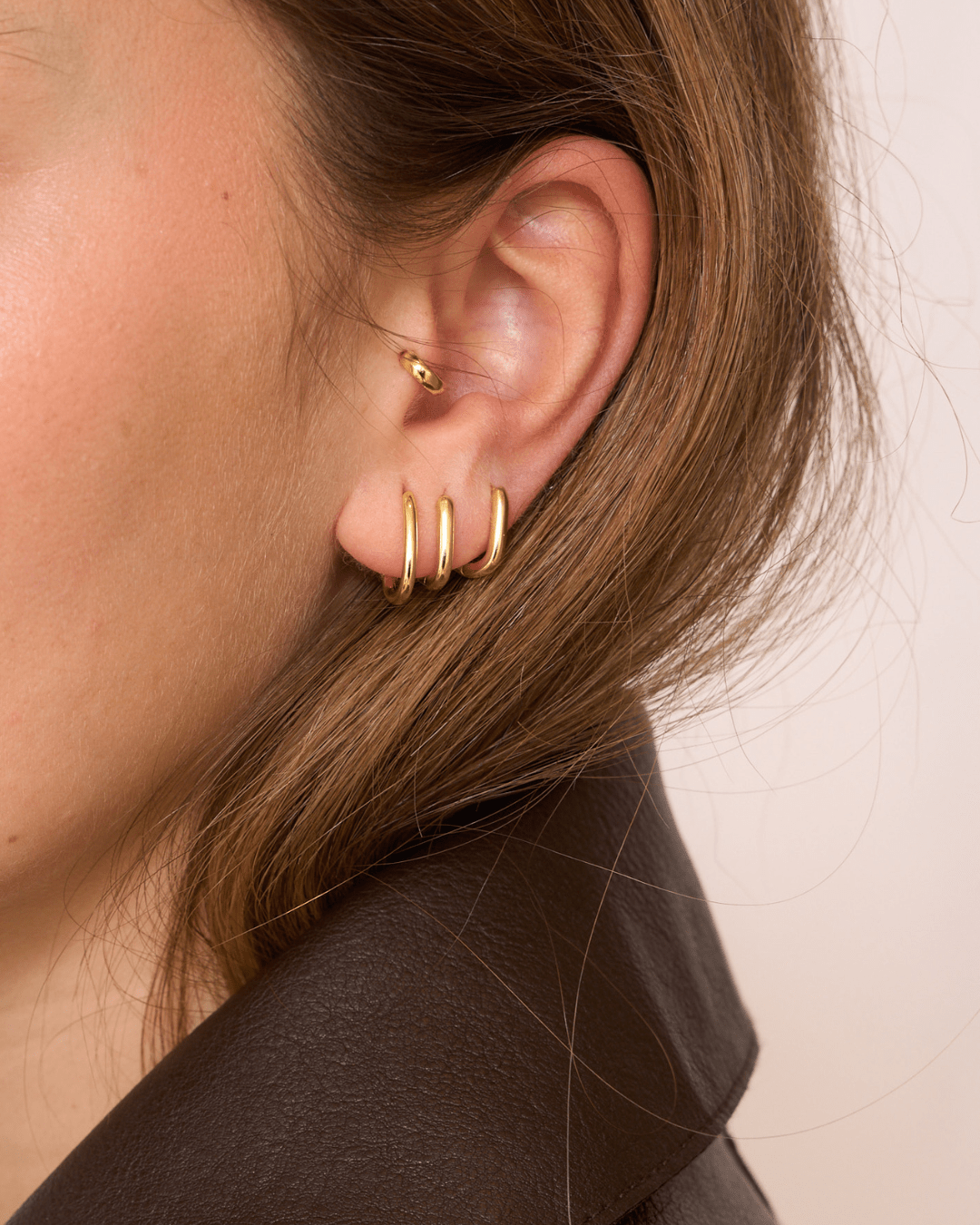 heylove PIERCING ARITOS MINIS 8 MM