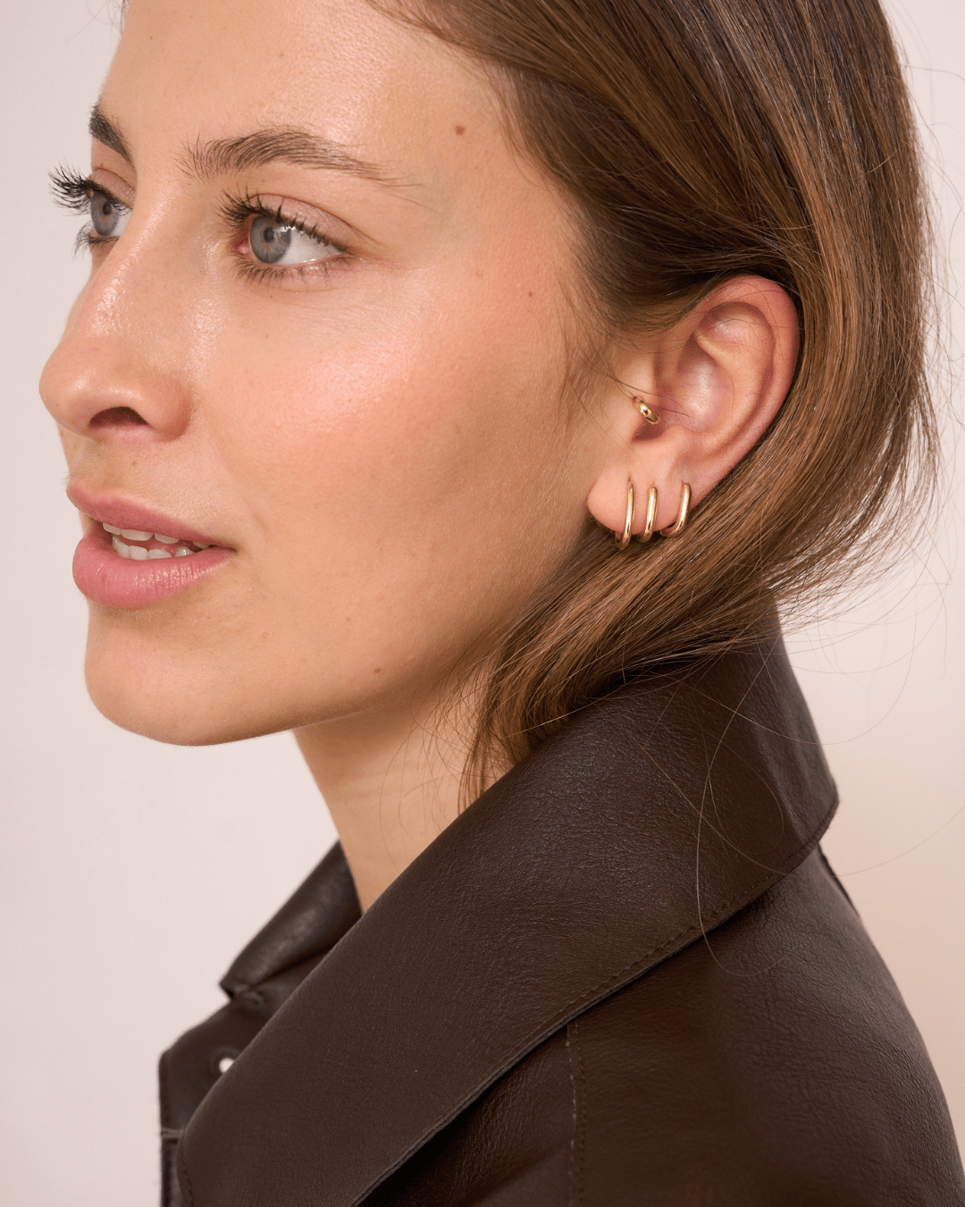 heylove PIERCING ARITOS MINIS 8 MM