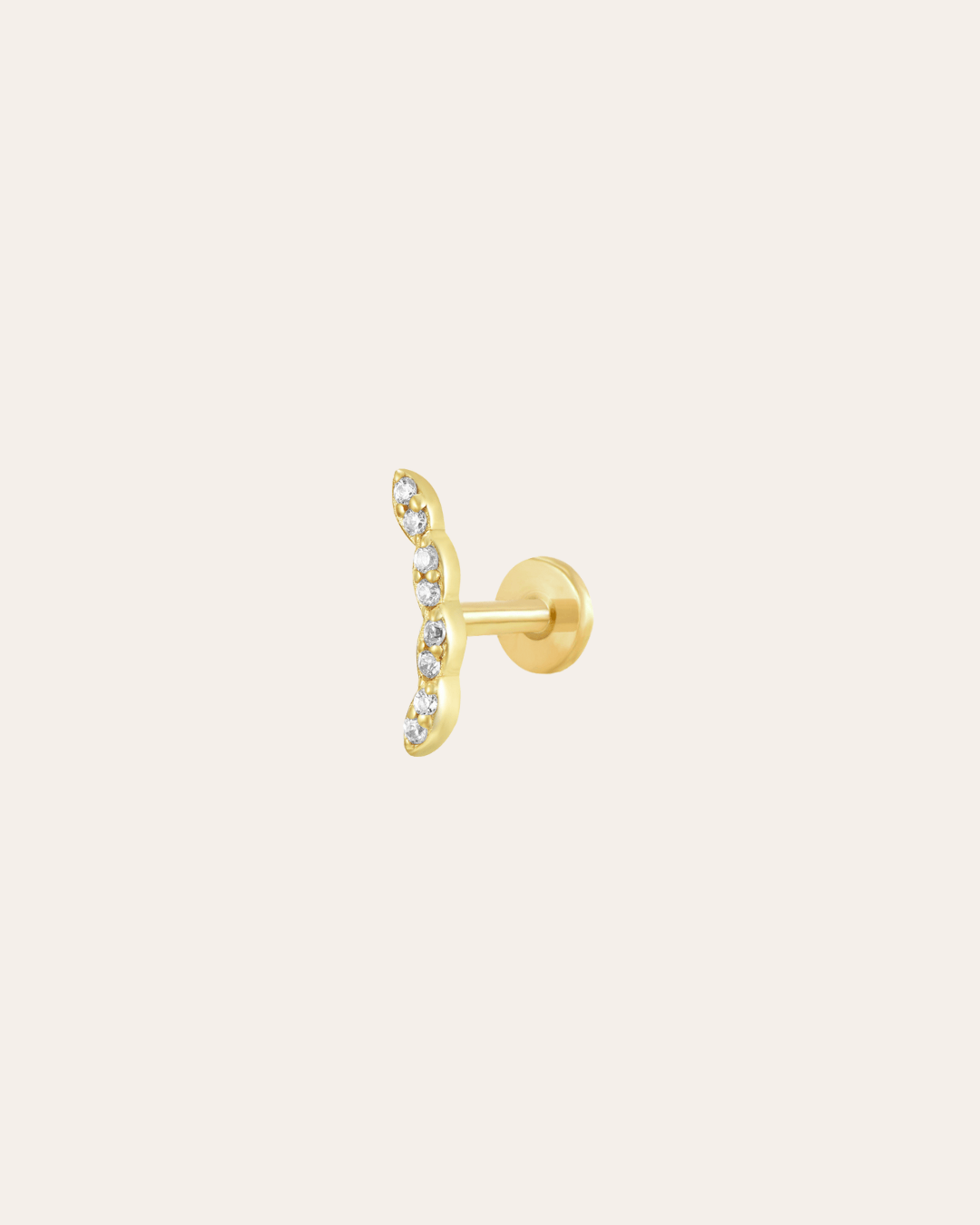 heylove PIERCING PIERCING BRANCH - TAPA