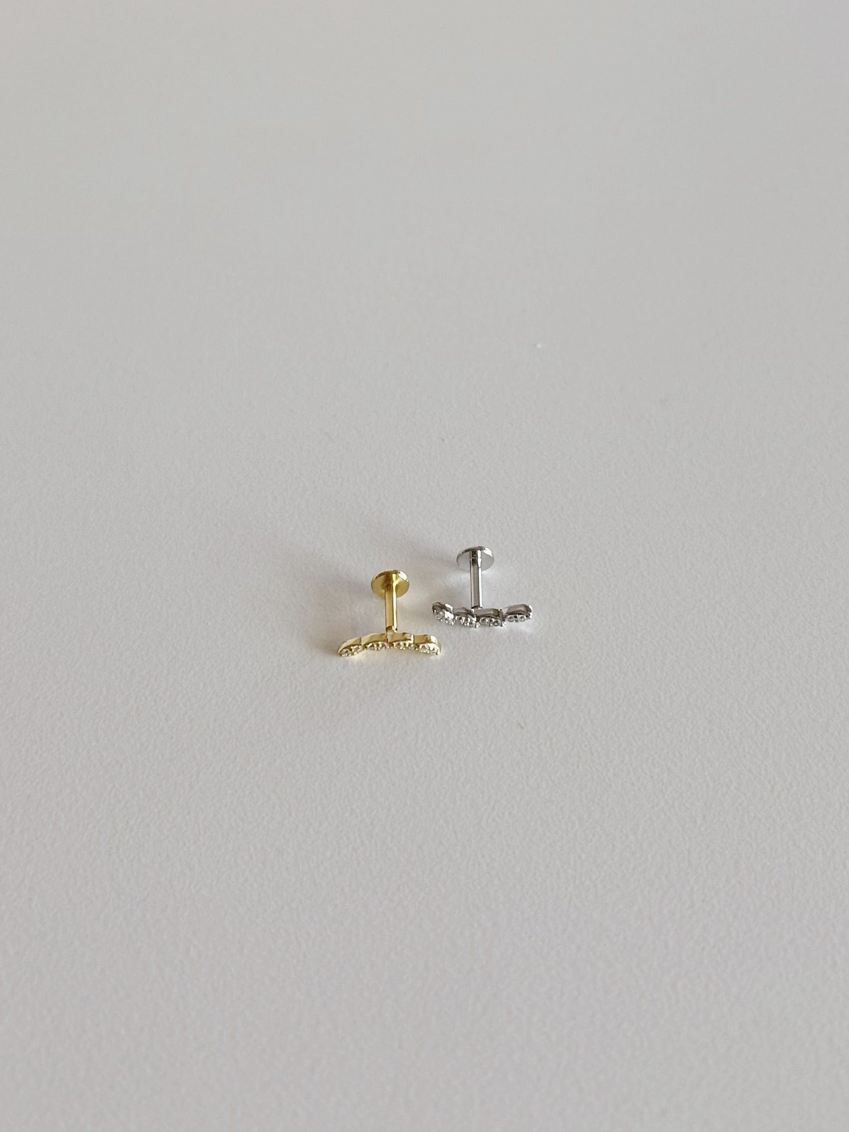 heylove PIERCING PIERCING BRANCH - TAPA