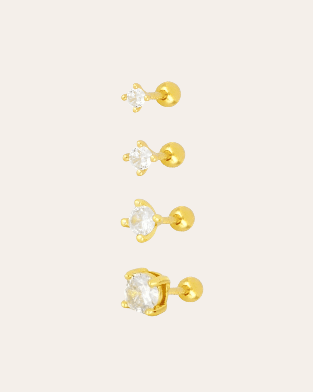 heylove PIERCING PIERCING DOT
