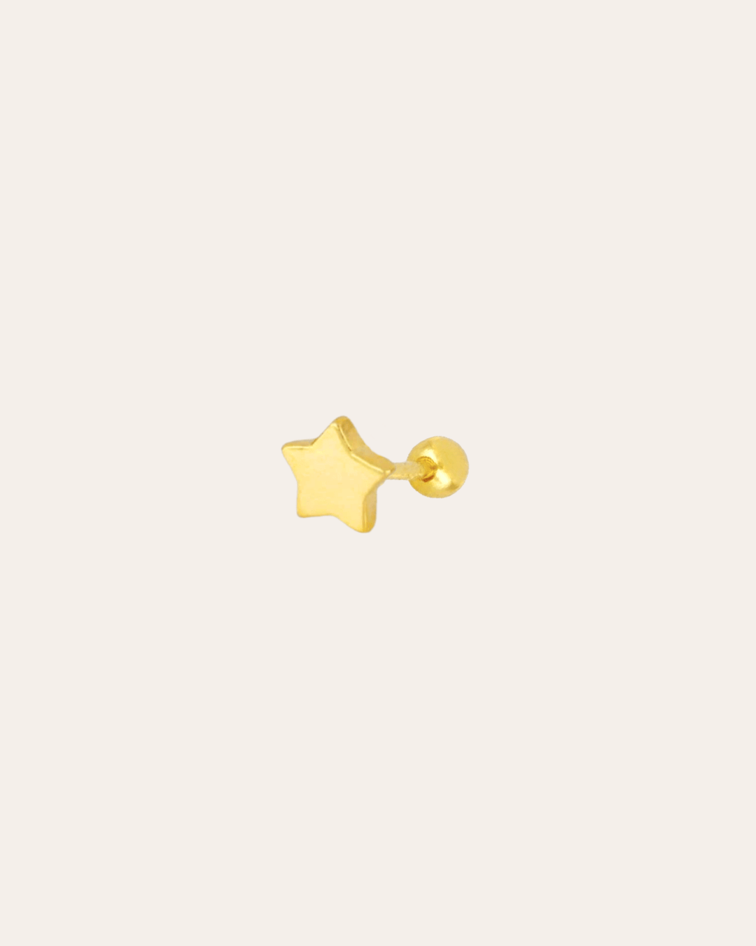 heylove PIERCING PIERCING ESTRELLA