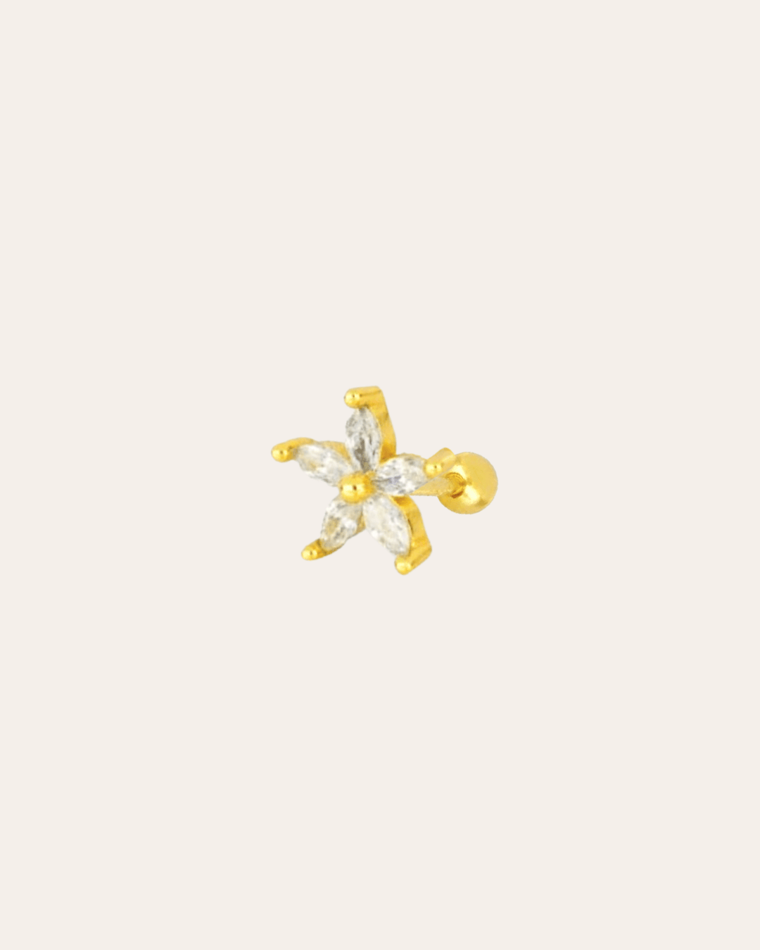heylove PIERCING PIERCING FLOWER