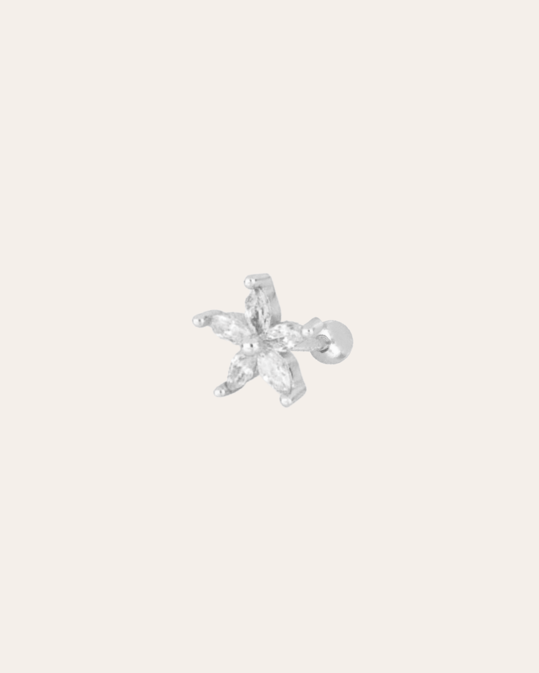 heylove PIERCING PIERCING FLOWER
