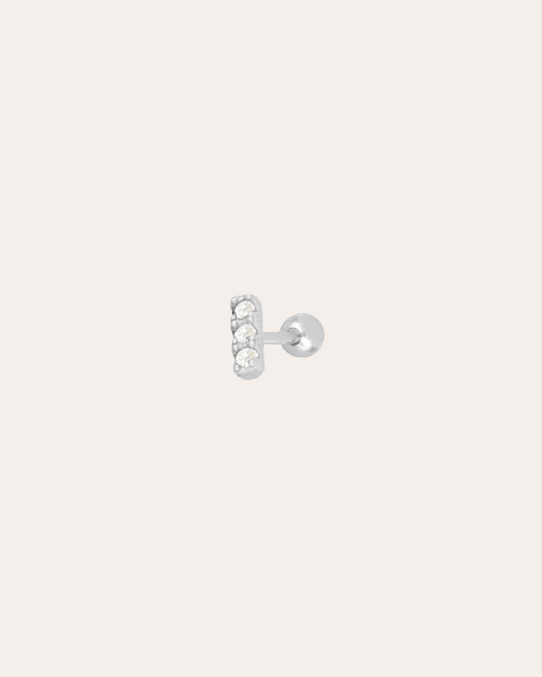 heylove PIERCING PIERCING LINE CZ