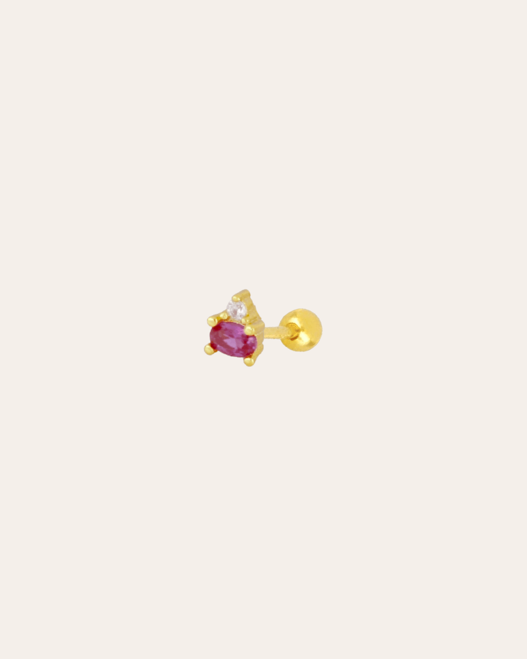 heylove PIERCING PIERCING LITTLE EYE