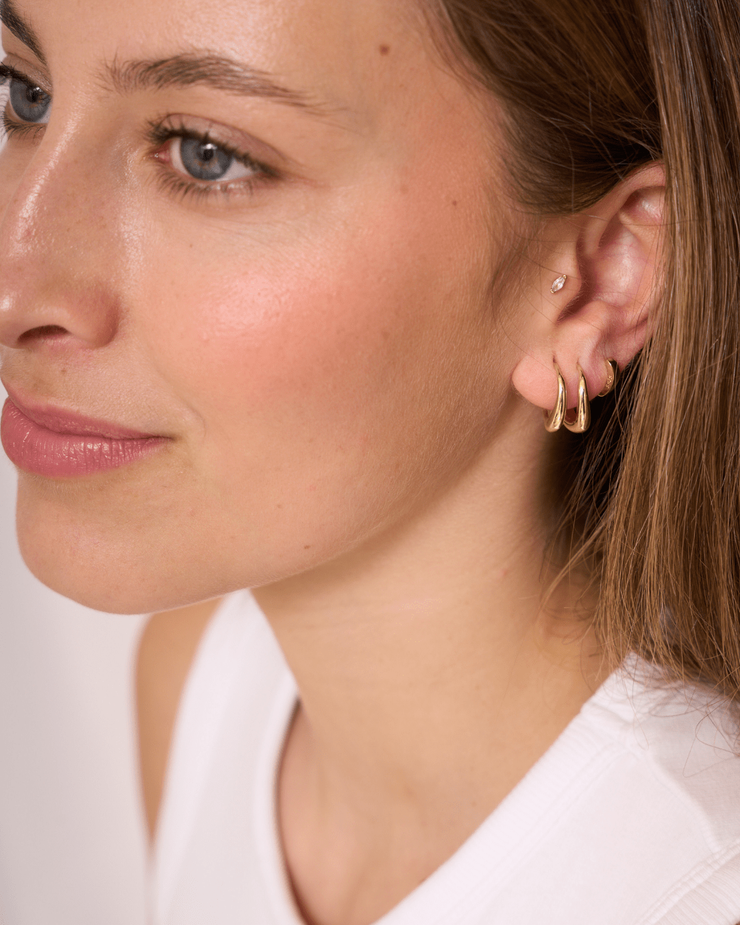 heylove PIERCING PIERCING MARQUISE - TAPA