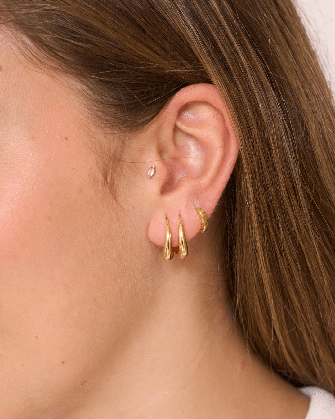 heylove PIERCING PIERCING MARQUISE - TAPA