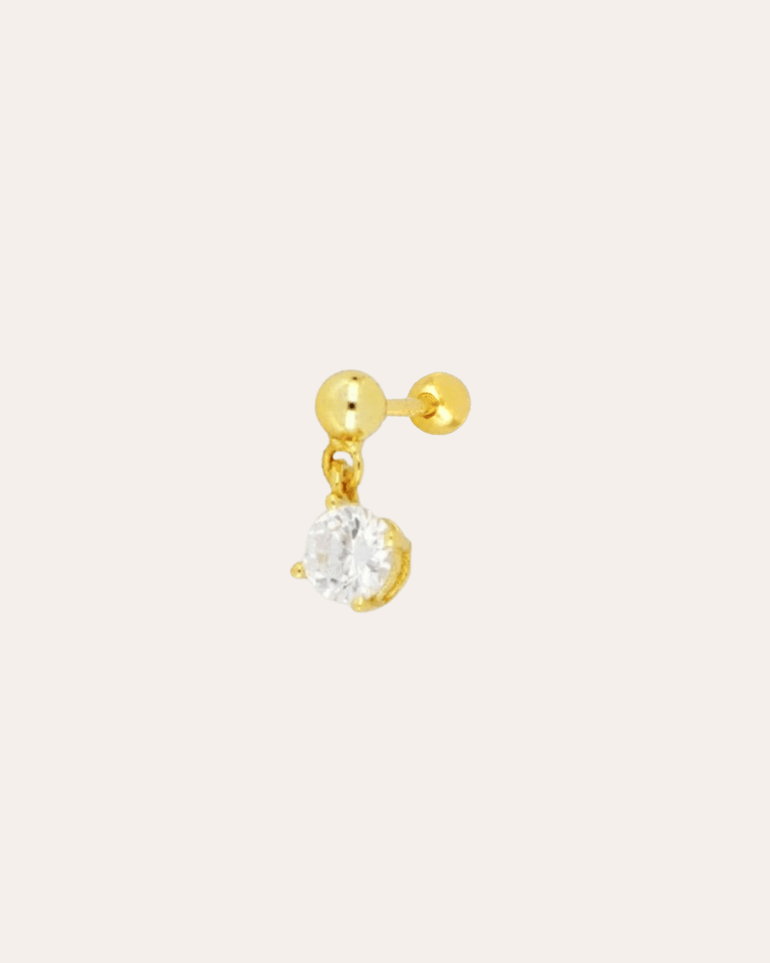 heylove PIERCING PIERCING ONE CZ