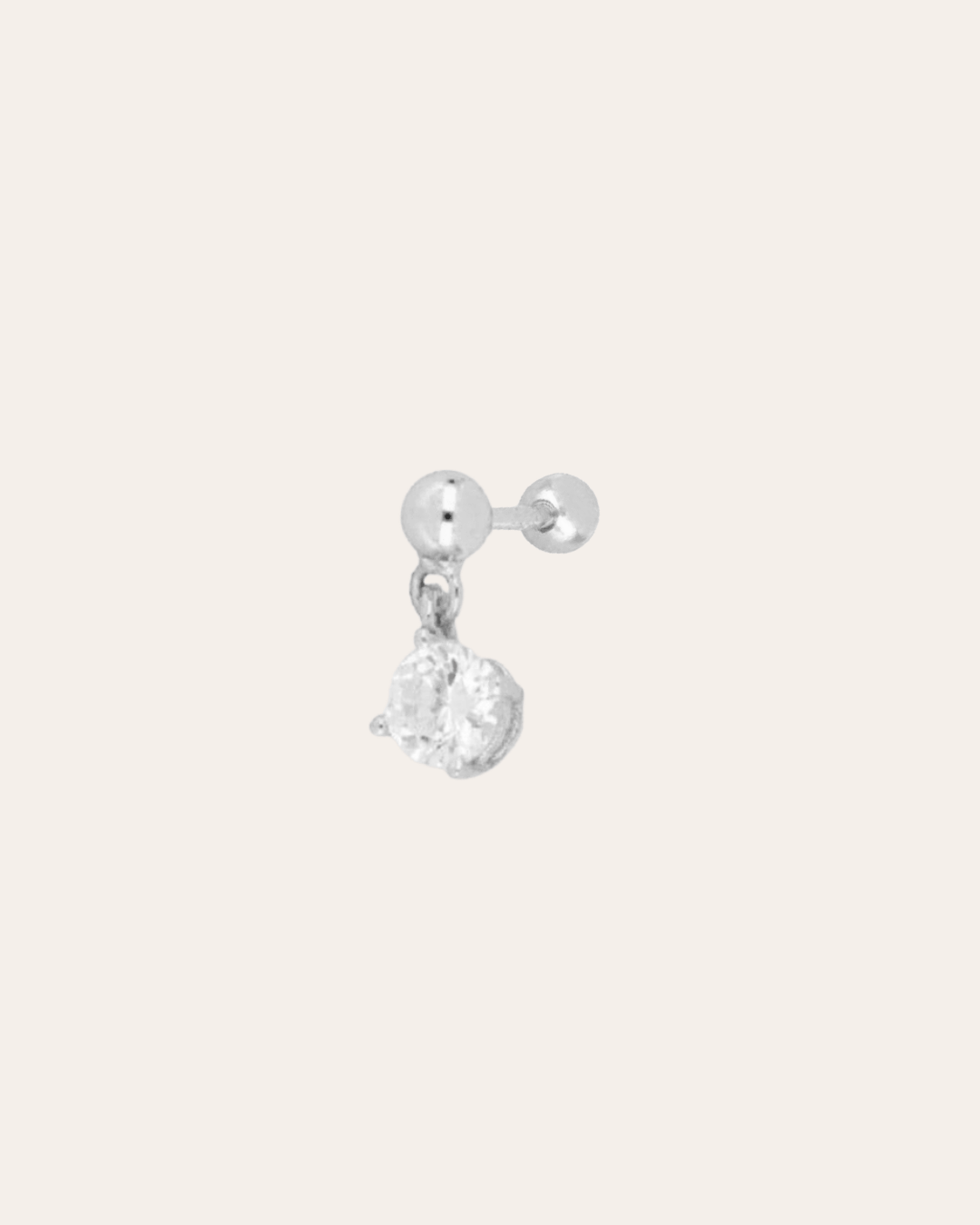 heylove PIERCING PIERCING ONE CZ