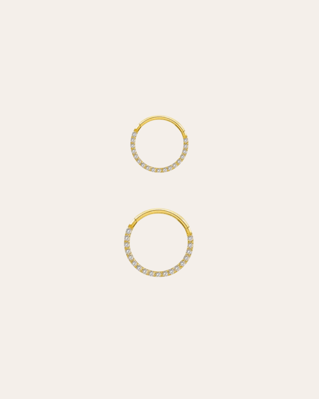 heylove PIERCING PIERCING RIVIERE