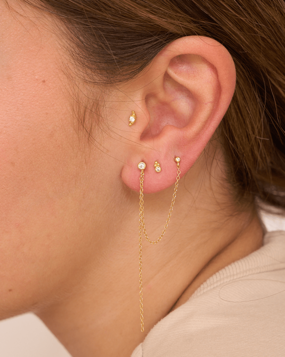heylove PIERCING PIERCING TEAR