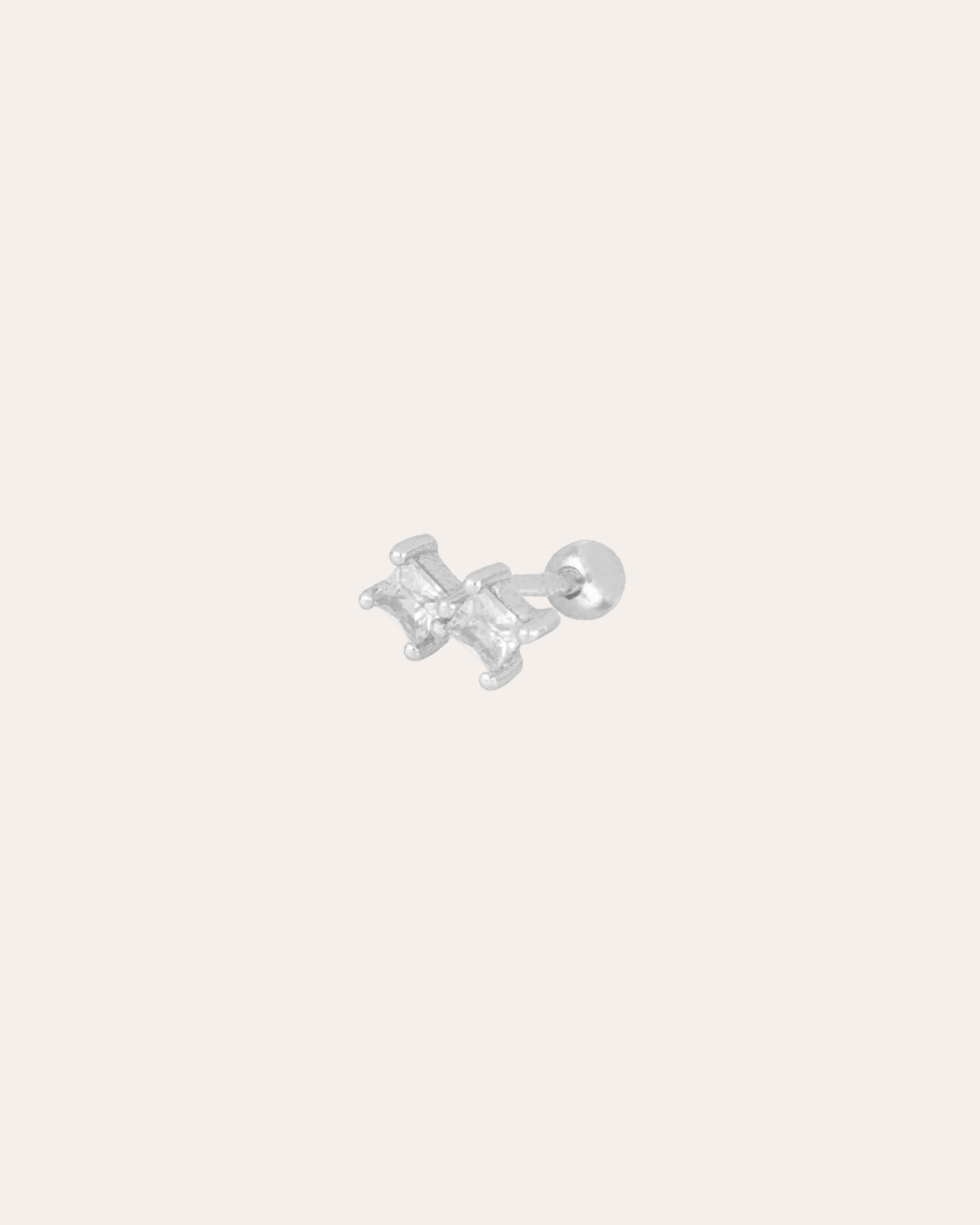heylove PIERCING PIERCING TWINS CZ