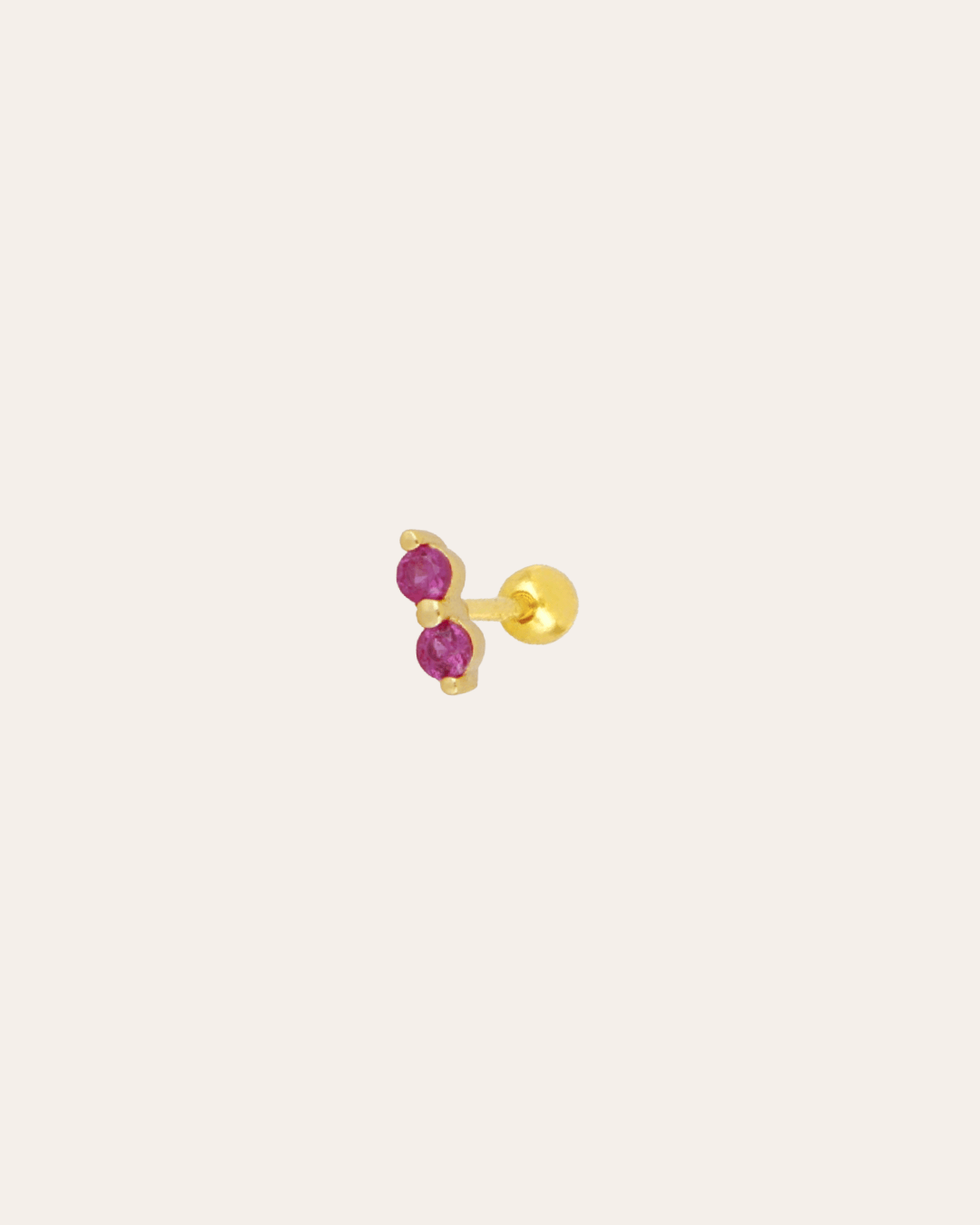 heylove PIERCING PIERCING TWO DOTS