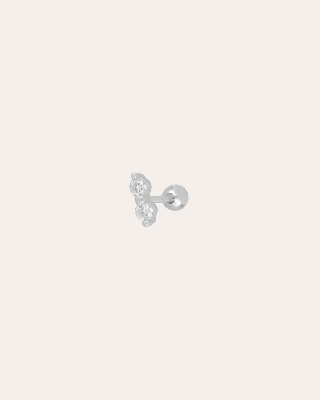 heylove PIERCING PIERCING TWO DOTS