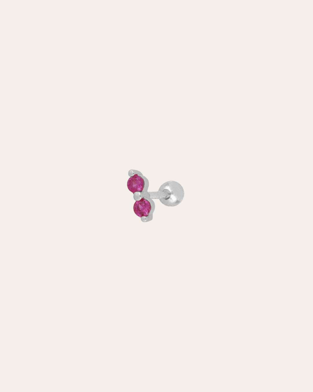 heylove PIERCING PIERCING TWO DOTS