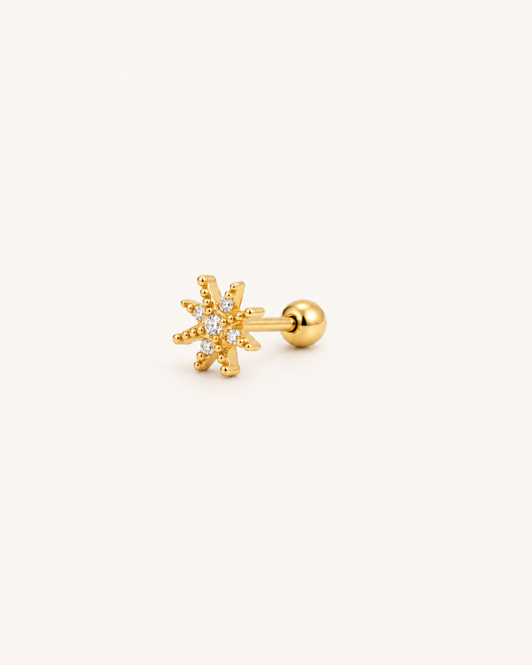 heylove PIERCING PIERCING VEGA CZ
