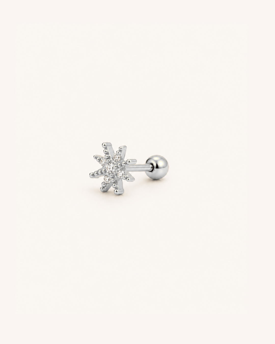 heylove PIERCING PIERCING VEGA CZ
