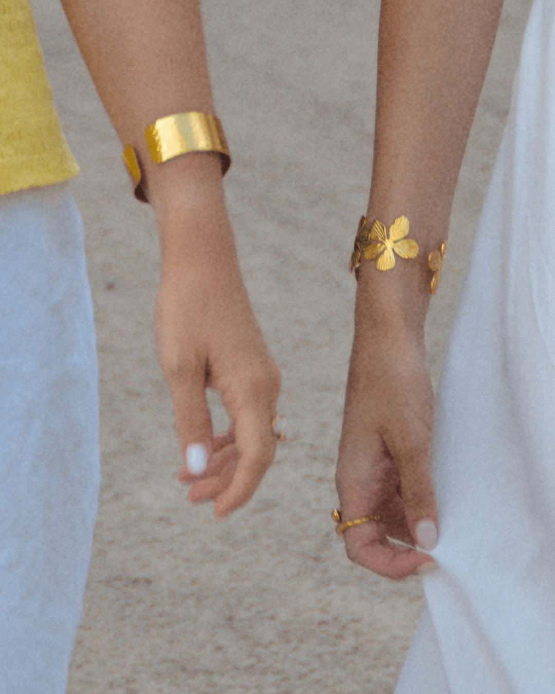 heylove Pulseras BRAZALETE ANITA