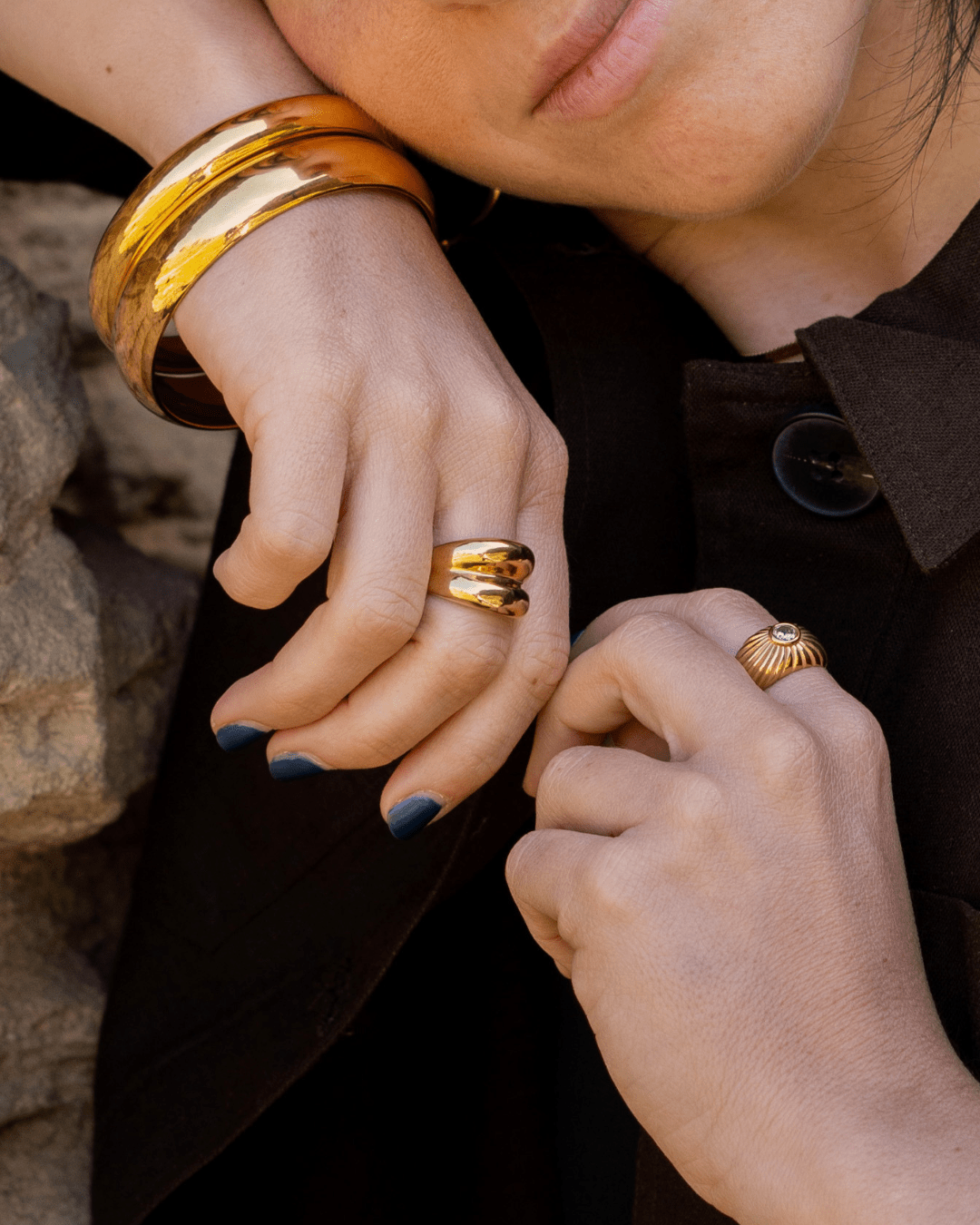 heylove Pulseras BRAZALETE ARCHI
