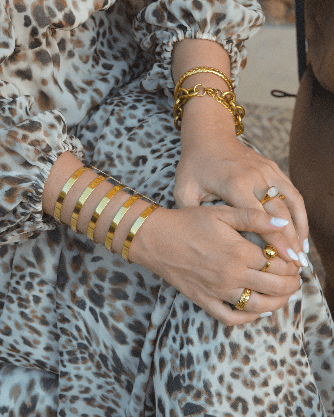 heylove Pulseras BRAZALETE ZANZIBAR