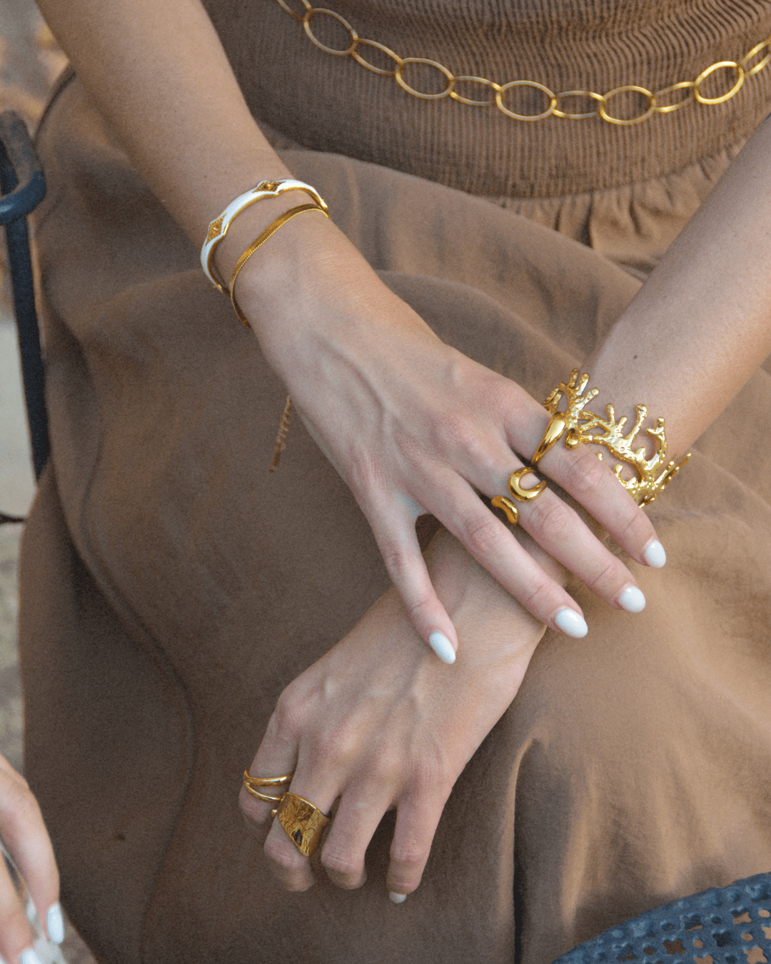 heylove Pulseras PULSERA BONITA