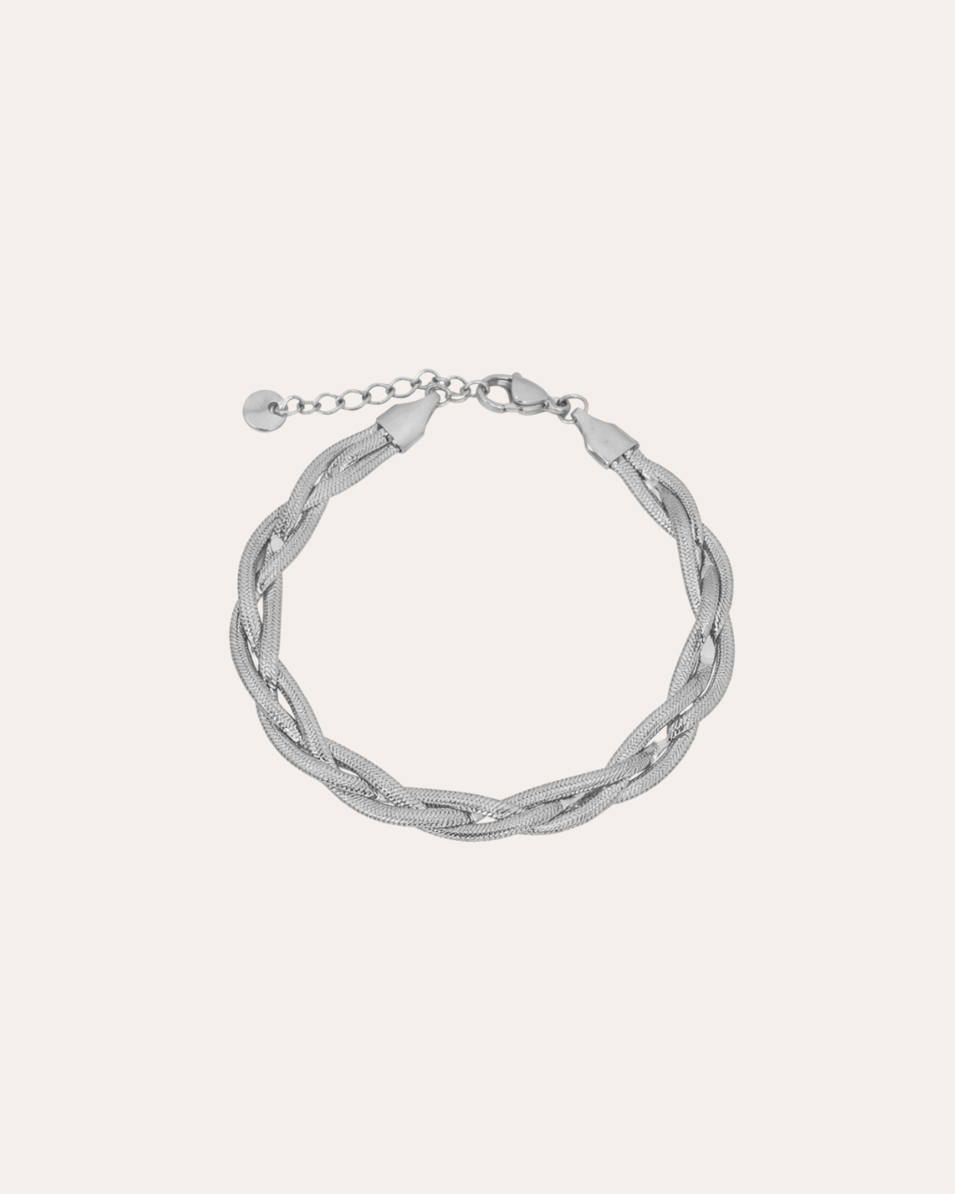 heylove PULSERAS PULSERA BONITA TRENZADA