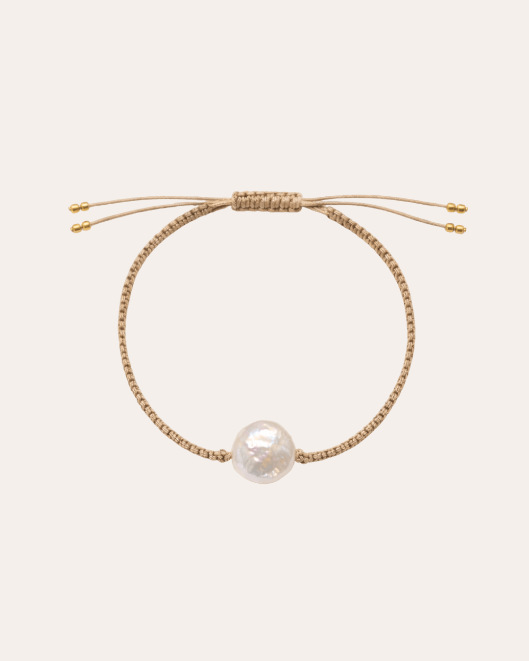 heylove PULSERAS PULSERA DE HILO PERLA