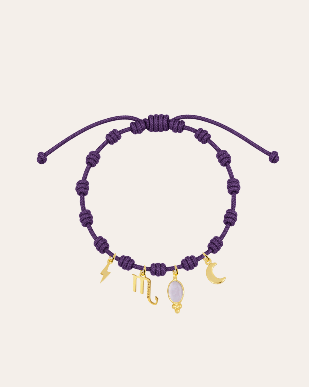 heylove PULSERAS Pulsera Escorpio
