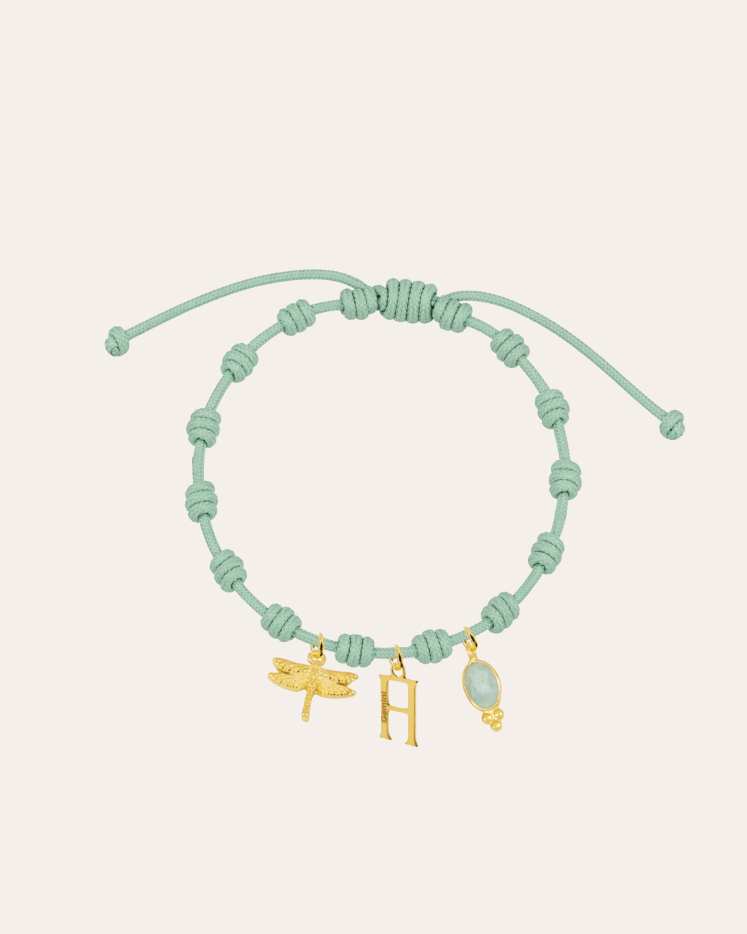 heylove PULSERAS Pulsera Geminis