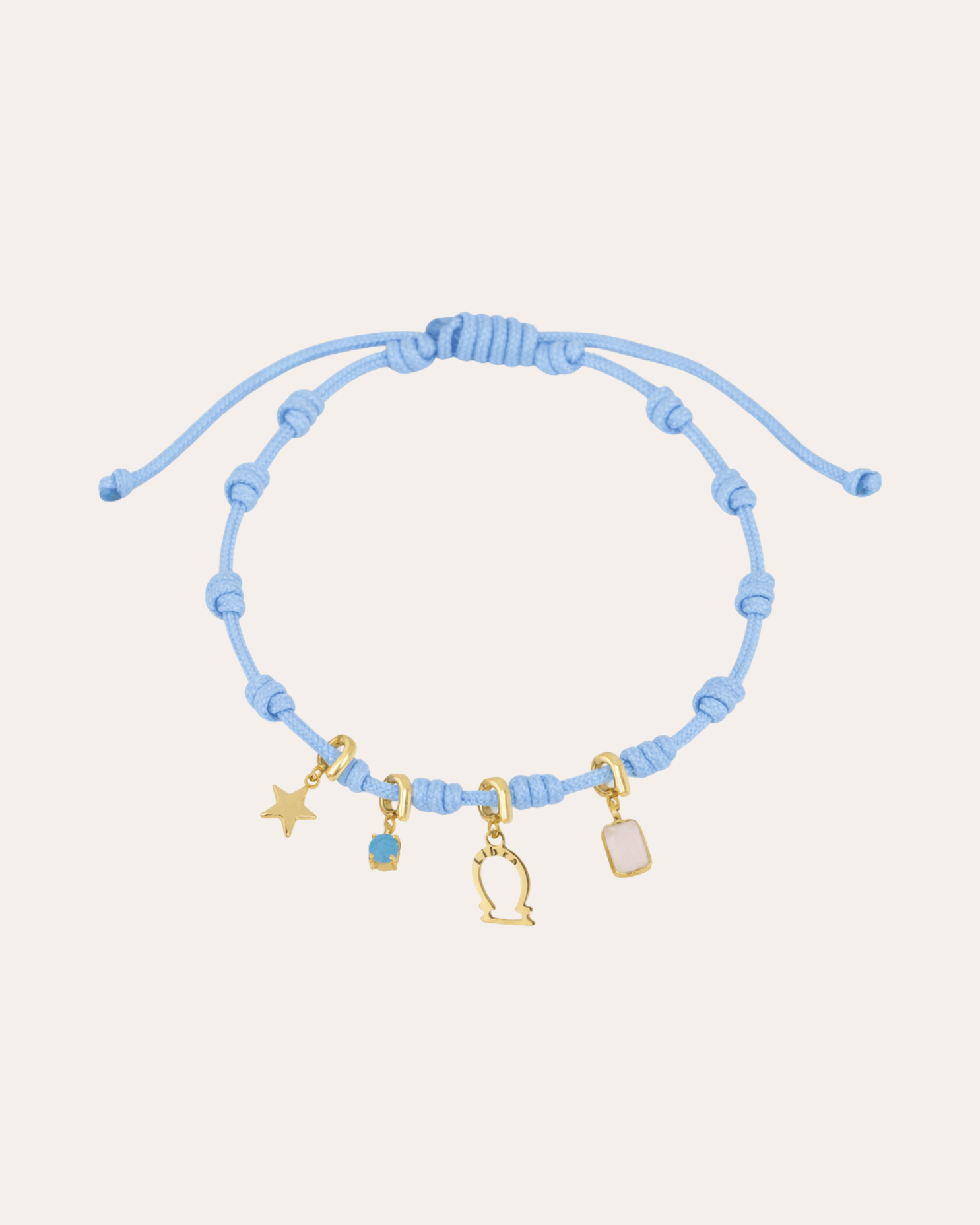heylove PULSERAS Pulsera Libra