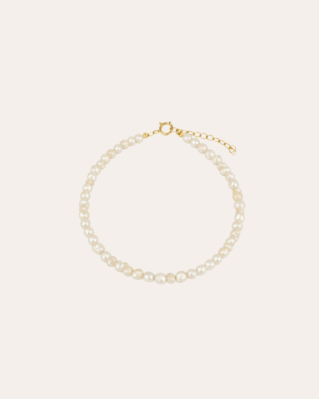 heylove Pulseras PULSERA PERLAS