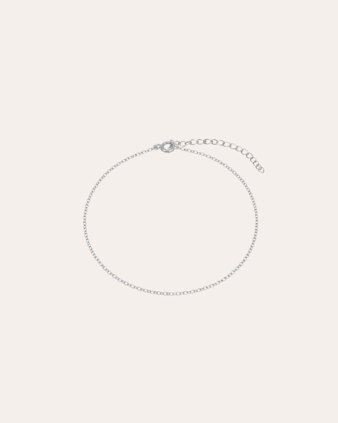 heylove PULSERAS PULSERA THE SIMPLE CHAIN II