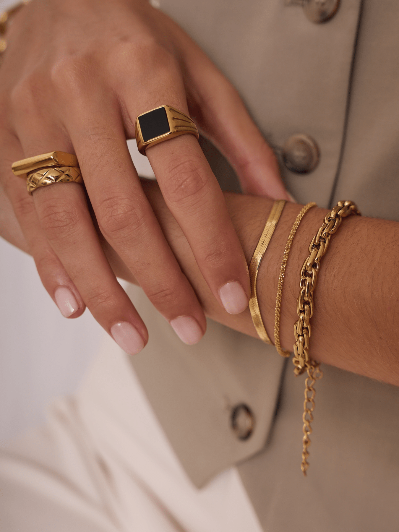ANILLOSheyloveAnillo Barbados | heylove