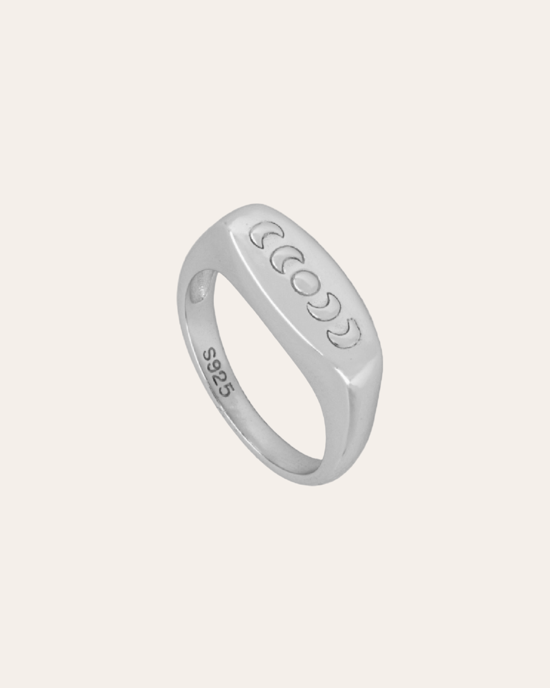 LAST CHANCEheyloveAnillo fase lunar | heylove